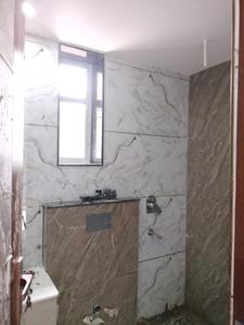 Bedroom One Image of 1200 Sq.ft 2 BHK Apartment / Flat for sale in Nav Kairali Apartments, Sector 3 Dwarka New Delhi for Rs. 21000000