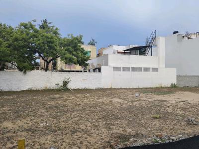 Image of 2880 Sq.ft Residential Plot / Land for sale in Palavakkam, Sholinganallur, Chennai for Rs. 45000000