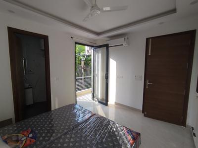 Bedroom Image of 1050 Sq.ft 2 BHK Apartment / Flat for sale in Mansarovar Extension Jaipur for Rs. 3400000