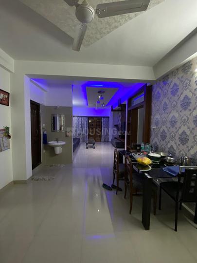 Sahara City Homes Main Image 1