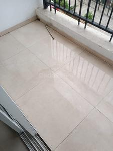 Balcony Image of 596 Sq.ft 1 BHK Apartment / Flat for sale in Casagrand Cherry Pick, Perumbakkam Chennai for Rs. 3800000