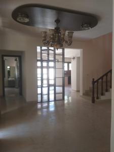 Hall Image of 4020 Sq.ft 4 BHK Villa for rent in Nambiar Bellezea, Bommasandra Bengaluru for Rs. 180000