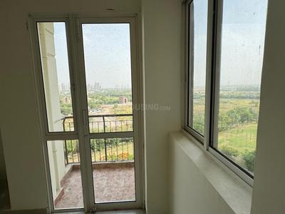 Balcony Image of 953 Sq.ft 2 BHK Apartment / Flat for sale in Jaypee Aman, Sector 151 Noida for Rs. 7126000