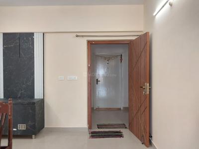 Hall Image of 1583 Sq.ft 3 BHK Apartment / Flat for rent in Avadi Chennai for Rs. 30000