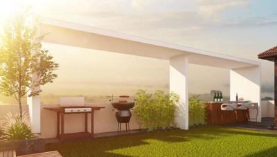 Image of 1070 Sq.ft 3 BHK Apartment / Flat for sale in Moshi, Pune for Rs. 6265652
