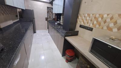 Image of 630 Sq.ft 1 BHK Apartment / Flat for rent in Suncity Builder Complex, Powai, Mumbai for Rs. 42000