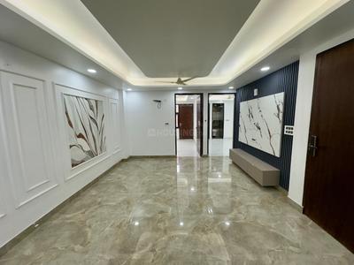 3 BHK Independent Builder Floor