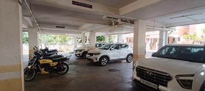 Image of 1000 Sq.ft 2 BHK Apartment / Flat for sale in Edayarpalayam, Coimbatore for Rs. 5000000
