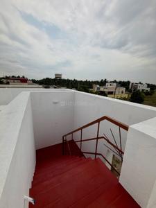 Balcony Image of 600 Sq.ft 2 BHK Villa for sale in Maraimalai Nagar Chennai for Rs. 2740000