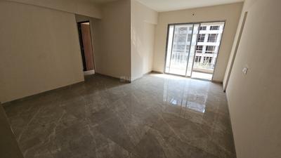 Living Room Image of 1230 Sq.ft 2 BHK Apartment / Flat for sale in Ulwe Navi Mumbai for Rs. 12000000
