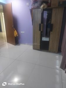 Bedroom Image of 2115 Sq.ft 3 BHK Apartment / Flat for sale in Shyam Heights, Sargasan Gandhinagar for Rs. 9500000