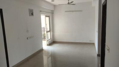 Living Room Image of 1085 Sq.ft 2 BHK Apartment / Flat for sale in Nimbus The Golden Palms, Sector 168 Noida for Rs. 12100000