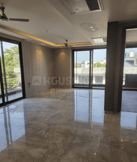 Block B, Anand Niketan More Images 1