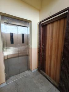 Bedroom Image of 720 Sq.ft 2 BHK Apartment / Flat for sale in Lake Town Kolkata for Rs. 4500000