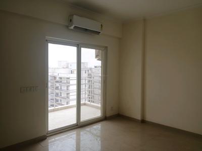 Bedroom Image of 2000 Sq.ft 3 BHK Apartment / Flat for rent in Assotech Blith, Sector 99 Gurgaon for Rs. 38000