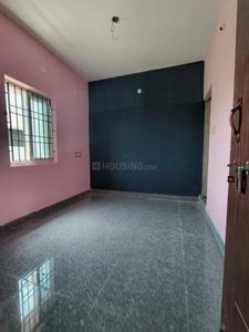 Bedroom Image of 750 Sq.ft 2 BHK Independent House for sale in Thozhur Chennai for Rs. 3700000
