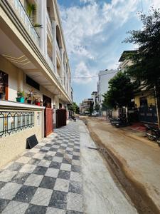 Image of 2500 Sq.ft 5 BHK Villa for sale in Kalwad Road, Jaipur for Rs. 15000000