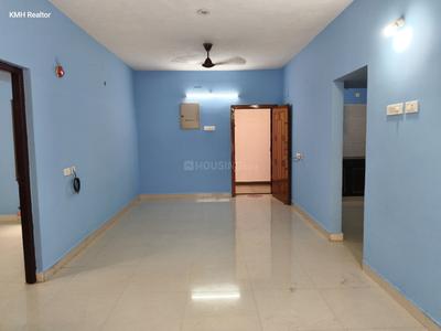 Hall Image of 1150 Sq.ft 2 BHK Builder Floor for rent in Kalai Nagar Madurai for Rs. 22000