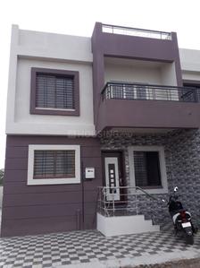 Building Image of 1404 Sq.ft 4 BHK Villa for sale in Unity Ashthavinayak, Tandulwadi Pune for Rs. 7000000