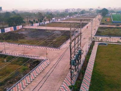 Image of 1000 Sq.ft Residential Plot / Land for sale in SINGAPORE PREMIUM PARK, Super Corridor, Indore for Rs. 4051000