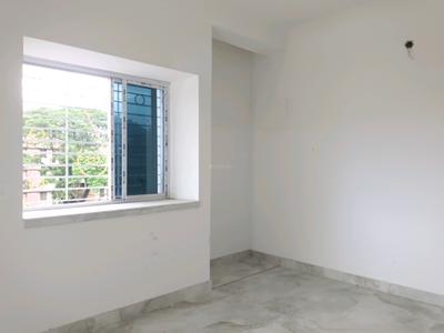 Bedroom Image of 788 Sq.ft 2 BHK Apartment / Flat for sale in Sarada Pally Kolkata for Rs. 4500000