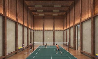 Image of 1500 Sq.ft Residential Plot / Land for sale in Pulgoan, Durg for Rs. 3955000