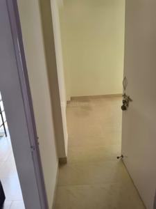Hall Image of 700 Sq.ft 2 BHK Apartment / Flat for sale in IBD Hallmark Citii, Mahawadiya Bhopal for Rs. 1500000
