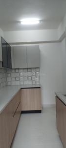 Kitchen Image of 1707 Sq.ft 3 BHK Apartment / Flat for sale in KLJ The Imperial, Sector 77 Faridabad for Rs. 16500000