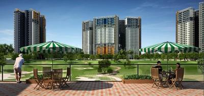 Image of 1717 Sq.ft 3 BHK Apartment / Flat for sale in The Ridges 41, Hinjawadi, Pune for Rs. 14800000
