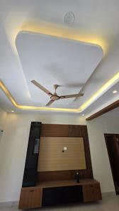Hall Image of 1200 Sq.ft 3 BHK Villa for sale in Grand La Vasa, Anekal Bengaluru for Rs. 20000000