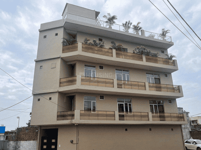 Image of Welcome in Sector 17, Gurgaon