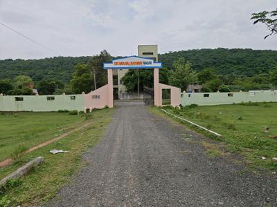 Image of 690 Sq.ft Residential Plot / Land for sale in Paranur, Chennai for Rs. 1034312