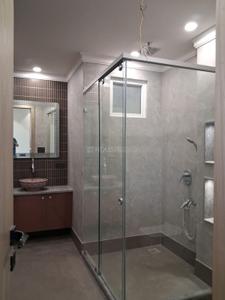 Image of 2750 Sq.ft 4 BHK Builder Floor for sale in Paschim Vihar, New Delhi for Rs. 64000000
