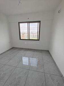 Bedroom Image of 1400 Sq.ft 3 BHK Apartment / Flat for sale in Miracle Imperio Towers, Tathawade Pune for Rs. 12500000