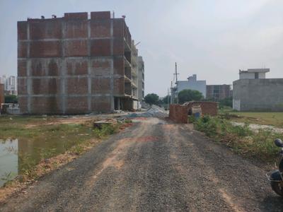 Image of 108 Sq.ft Residential Plot / Land for sale in Sector 75, Faridabad for Rs. 18000000