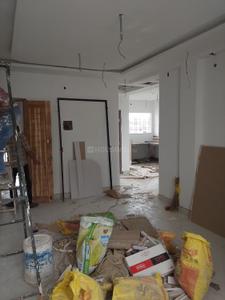 Hall Image of 850 Sq.ft 2 BHK Apartment / Flat for rent in Manish Nagar Nagpur for Rs. 15000