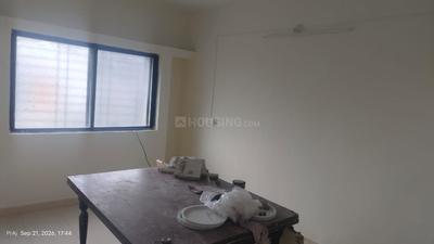 Living Room Image of 700 Sq.ft 2 BHK Apartment / Flat for rent in Khadewadi Pune for Rs. 14000