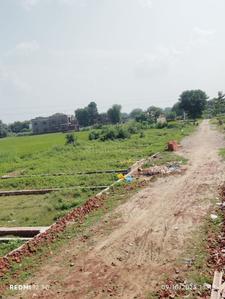Image of 1050 Sq.ft Residential Plot / Land for sale in Rohania, Varanasi for Rs. 3675000