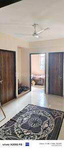 Hall Image of 553 Sq.ft 2 BHK Apartment / Flat for sale in Mahapura Jaipur for Rs. 1900000
