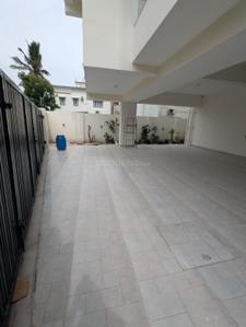 Image of 850 Sq.ft 2 BHK Independent House for rent in Kil Ayanambakkam, Chennai for Rs. 30000