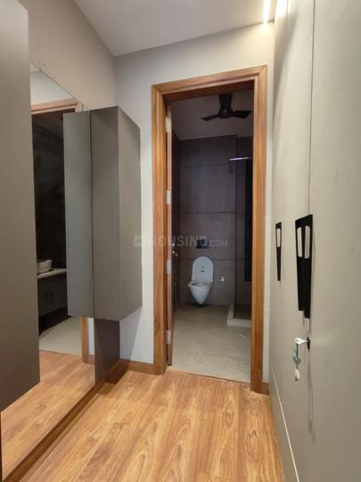 SECTOR 10 PANCHKULA Bedroom 1