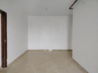 Living Room Image of 1200 Sq.ft 2 BHK Apartment / Flat for sale in Mokal Pushp Pinnacle, Kharghar Navi Mumbai for Rs. 13500000