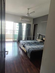 Bedroom Image of 1620 Sq.ft 3 BHK Apartment / Flat for sale in ABA Cherry County, Noida Extension Greater Noida for Rs. 17800000