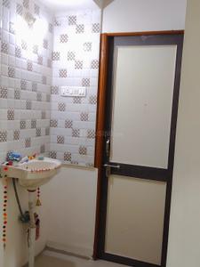 Bathroom Image of 1500 Sq.ft 1 BHK Apartment / Flat for rent in Nepti Ahmednagar for Rs. 200000