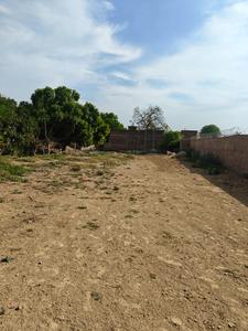 Image of 1000 Sq.ft Residential Plot / Land for sale in Jhalwa, Allahabad for Rs. 2300000