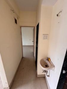 Image of 570 Sq.ft 1 BHK Apartment / Flat for sale in Karanjade, Navi Mumbai for Rs. 4345000