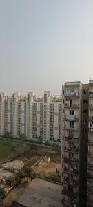 Image of 600 Sq.ft 1 BHK Apartment / Flat for rent in ROF Aalayas 1, Sector 102, Gurgaon for Rs. 15000