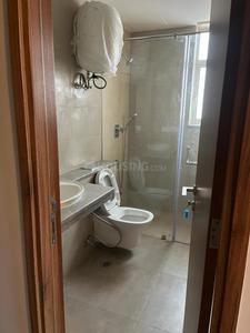 Bathroom Image of 1508 Sq.ft 2 BHK Apartment / Flat for sale in Emaar Digi Homes, Sector 62 Gurgaon for Rs. 34500000