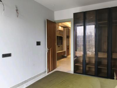 Bedroom Image of 1000 Sq.ft 2 BHK Apartment / Flat for sale in Kulesara Greater Noida for Rs. 3800000
