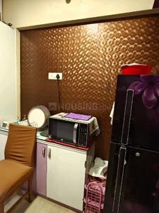 Hall Image of 1320 Sq.ft 3 BHK Apartment / Flat for sale in Aryan Aadinath palace, Kalyan West Kalyan for Rs. 12000000